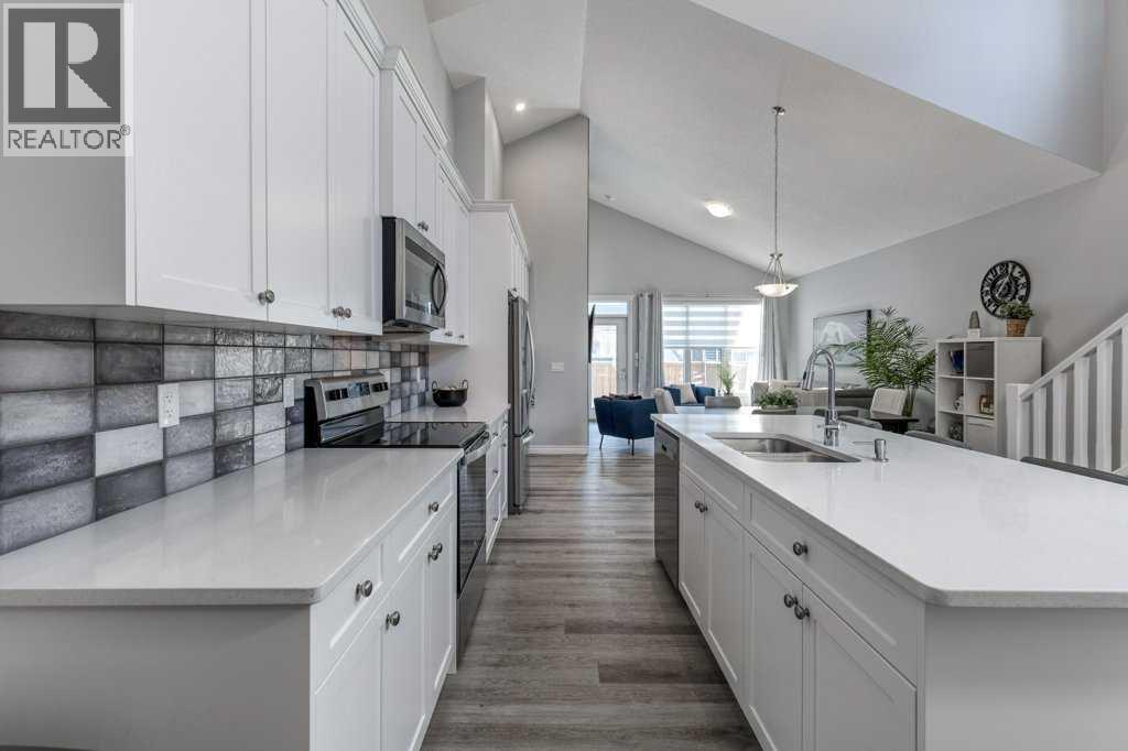 380 Rivercrest View, Cochrane, Alberta  T4C 3C7 - Photo 8 - A2282593