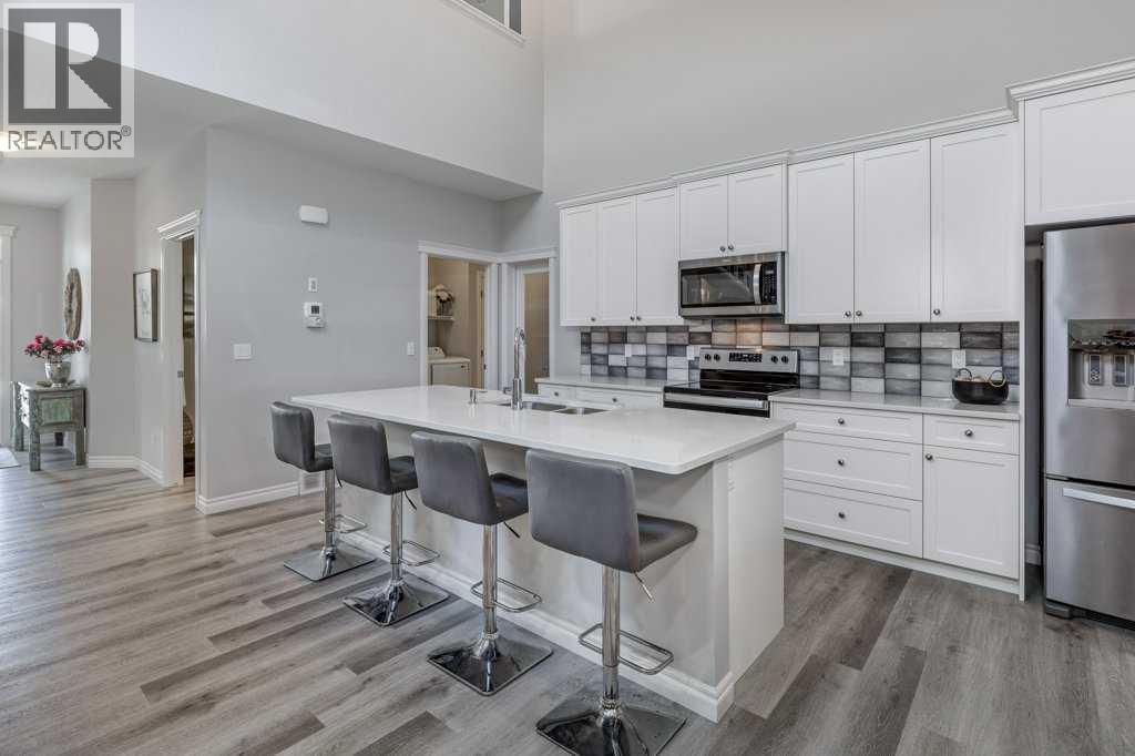 380 Rivercrest View, Cochrane, Alberta  T4C 3C7 - Photo 11 - A2282593