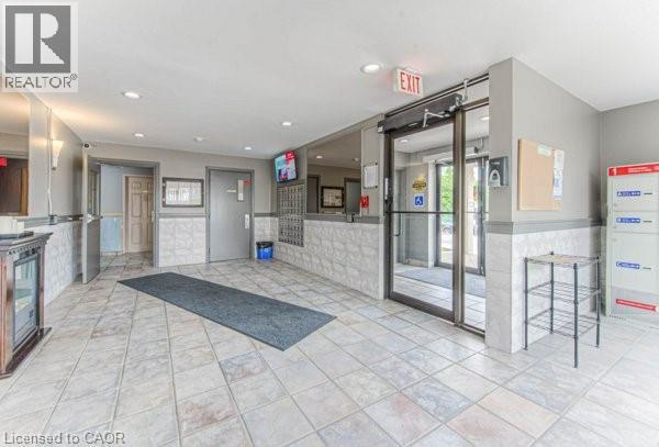 65 Highland Crescent Unit# 204, Kitchener, Ontario  N2M 5M8 - Photo 12 - 40804321