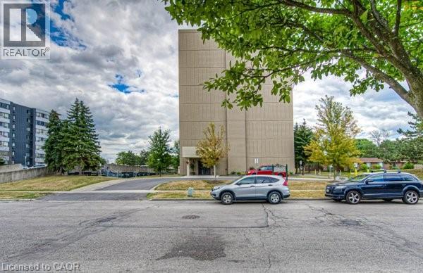 65 Highland Crescent Unit# 204, Kitchener, Ontario  N2M 5M8 - Photo 15 - 40804321