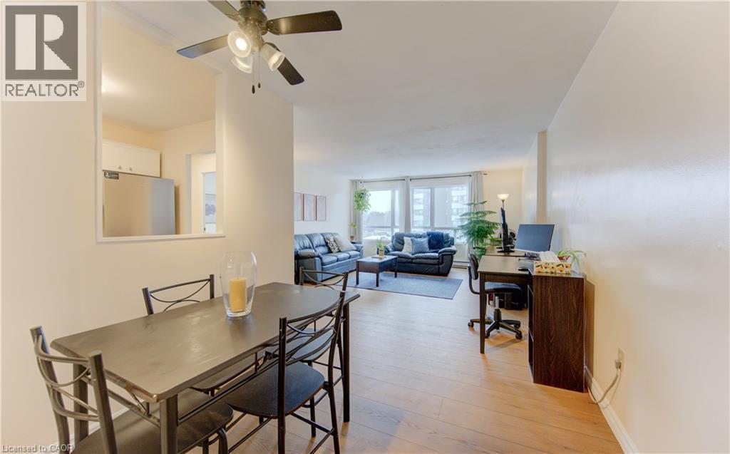 65 Highland Crescent Unit# 204, Kitchener, Ontario  N2M 5M8 - Photo 7 - 40804321