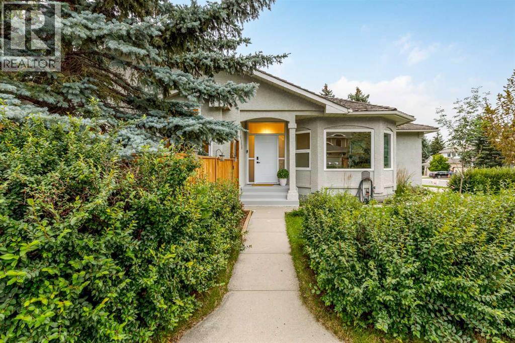 1414 Shawnee Drive, Calgary, Alberta  T2Y 2V1 - Photo 3 - A2284108