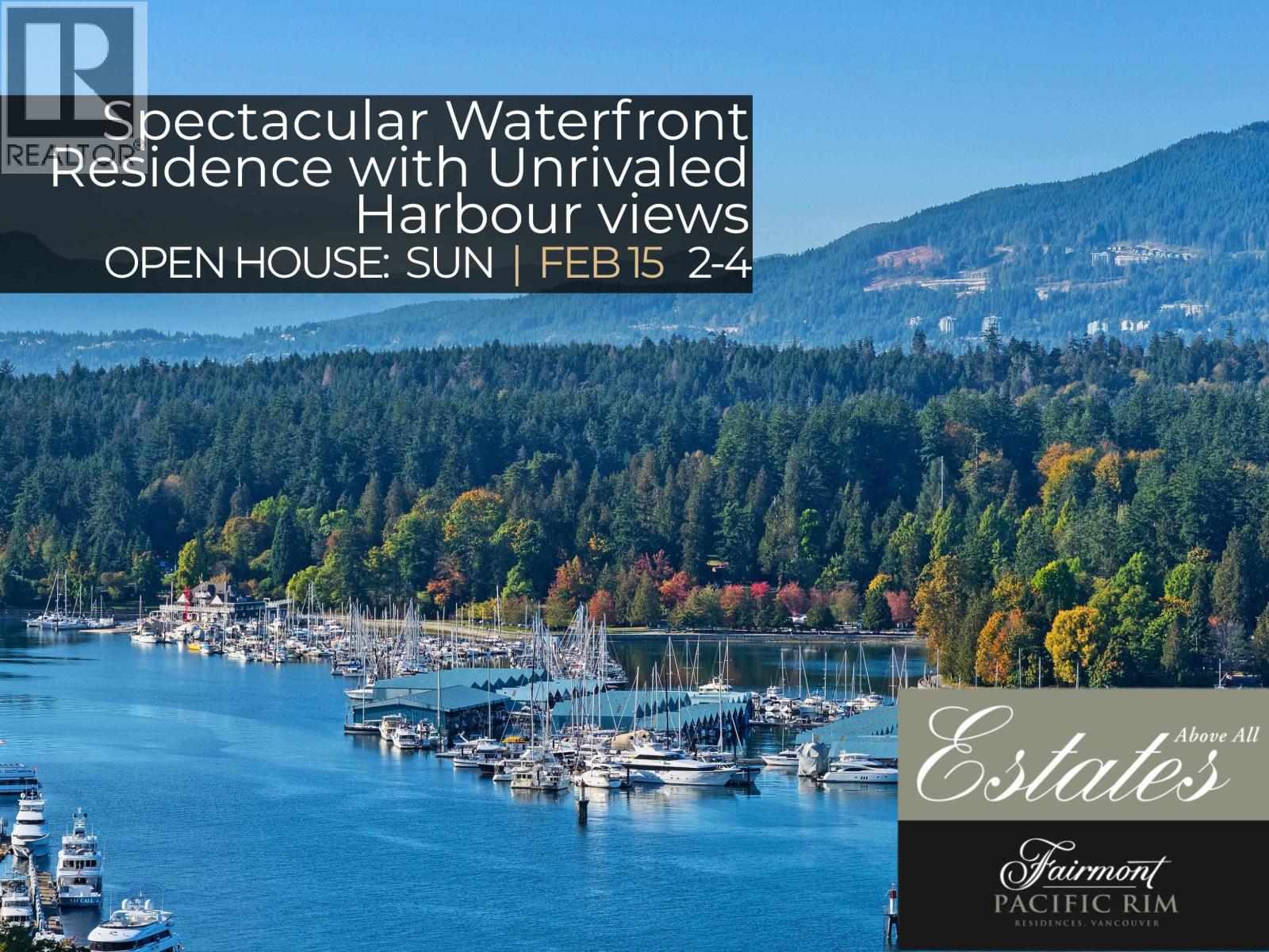 2701 1011 W CORDOVA STREET, Vancouver