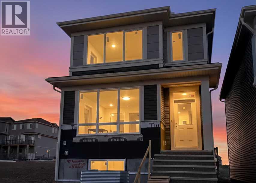 199 Annette Landing, Calgary, Alberta  T3R 2K2 - Photo 1 - A2284190