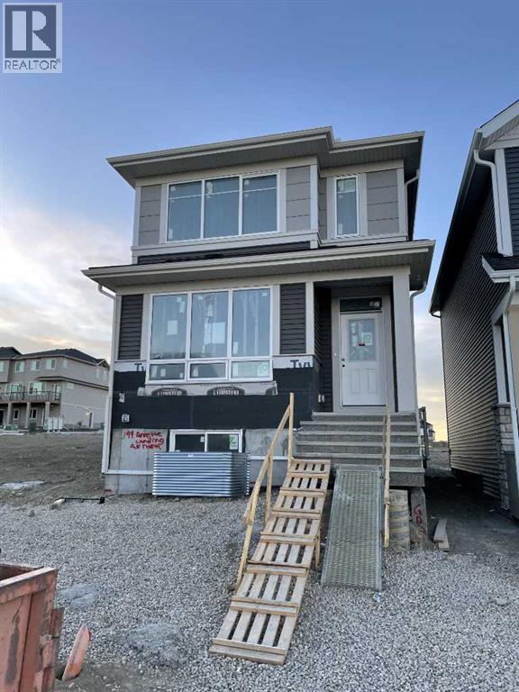 199 Annette Landing, Calgary, Alberta  T3R 2K2 - Photo 26 - A2284190