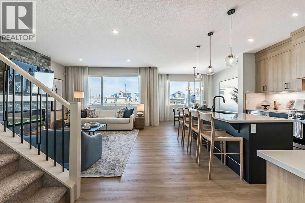 190 Annette Landing Nw, Calgary, Alberta  T3R 2K2 - Photo 7 - A2285031