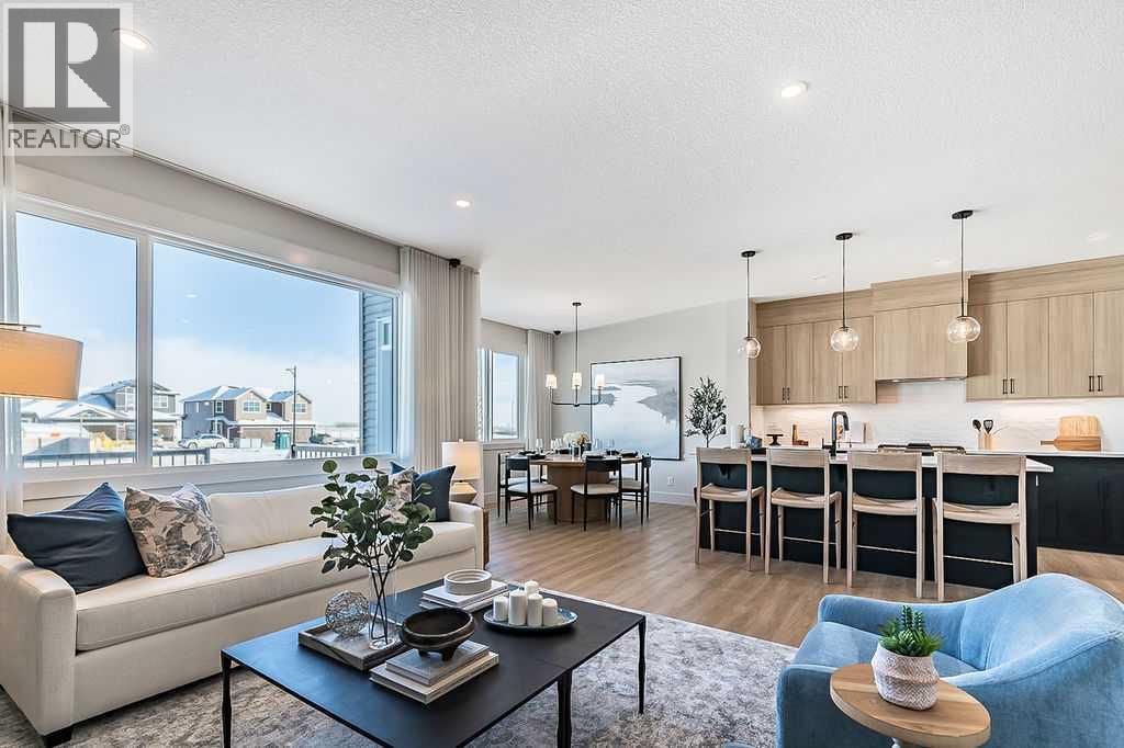 190 Annette Landing Nw, Calgary, Alberta  T3R 2K2 - Photo 14 - A2285031