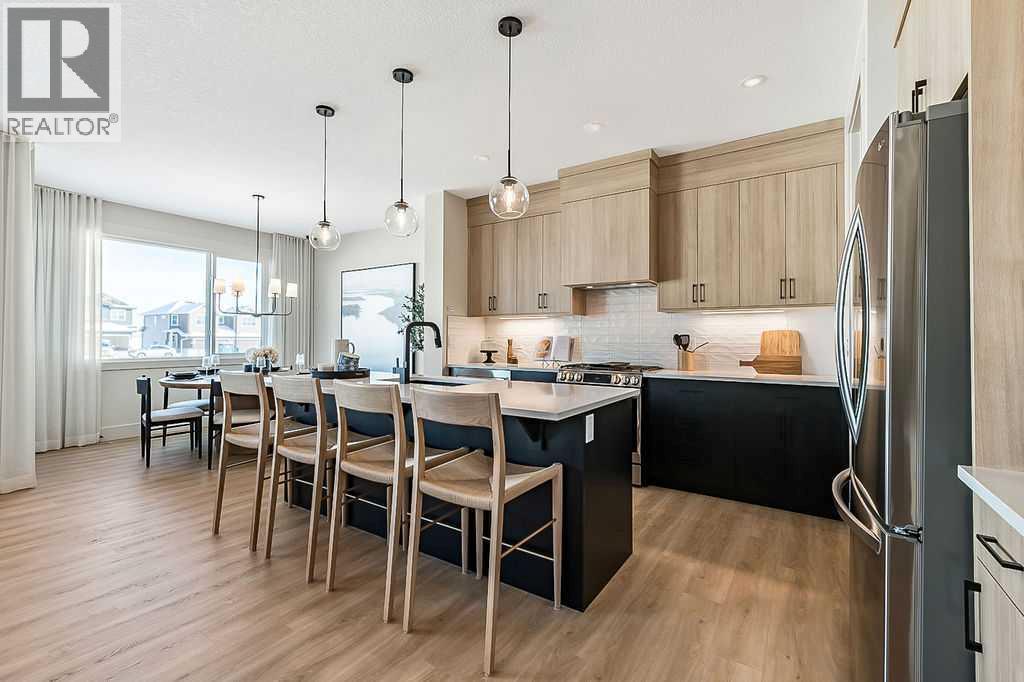 190 Annette Landing Nw, Calgary, Alberta  T3R 2K2 - Photo 9 - A2285031