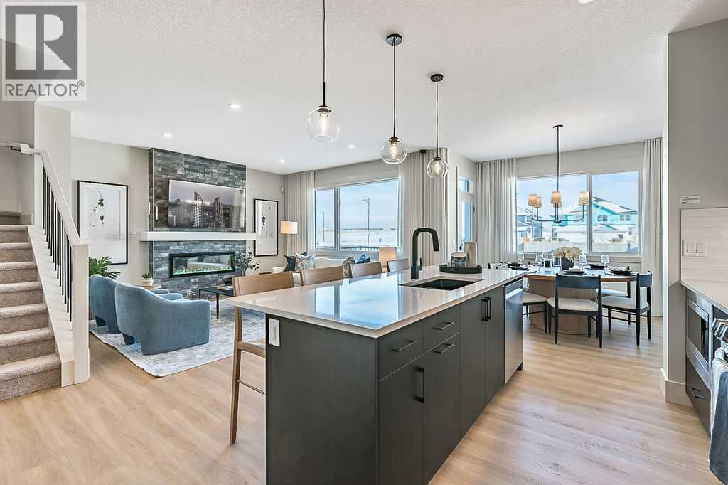 190 Annette Landing Nw, Calgary, Alberta  T3R 2K2 - Photo 16 - A2285031