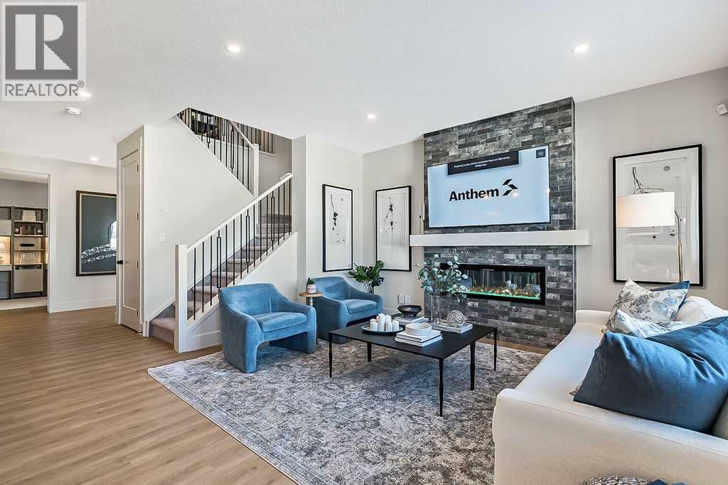 190 Annette Landing Nw, Calgary, Alberta  T3R 2K2 - Photo 12 - A2285031