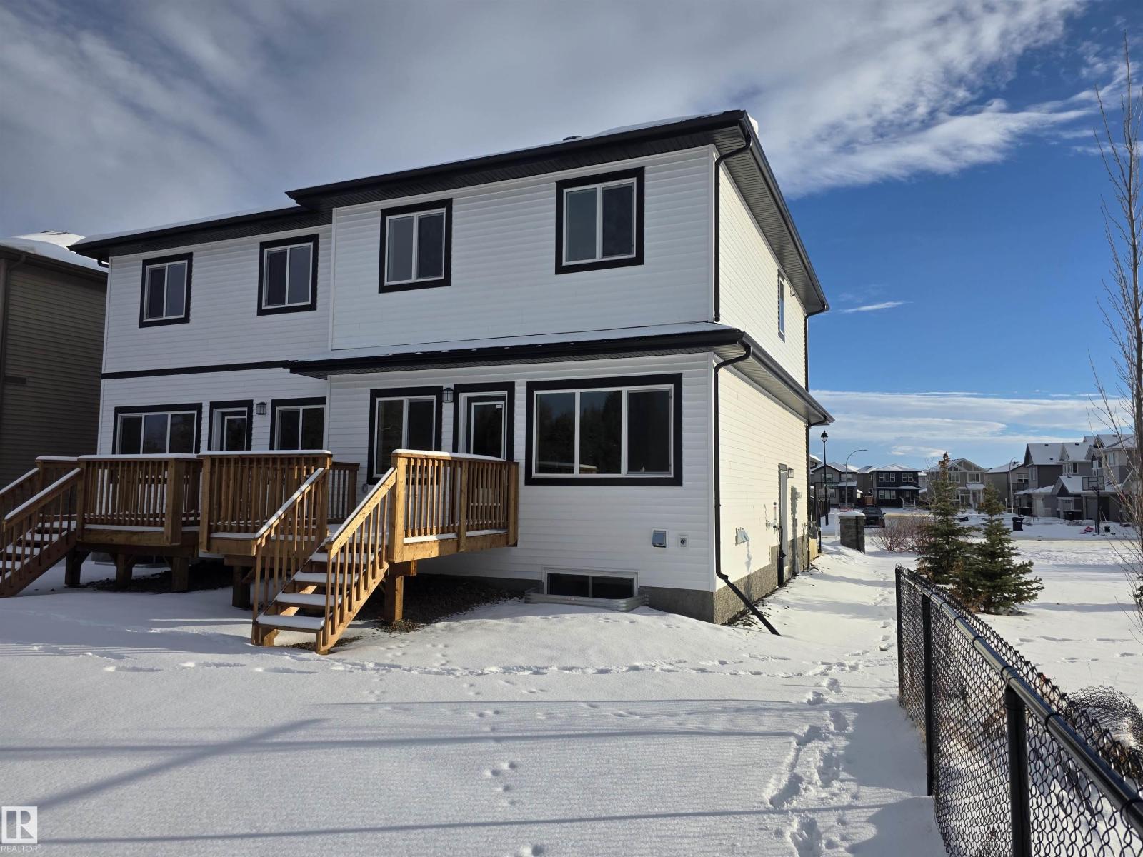 139 Hilton Cv, Spruce Grove, Alberta  T7X 1Y4 - Photo 27 - E4473161