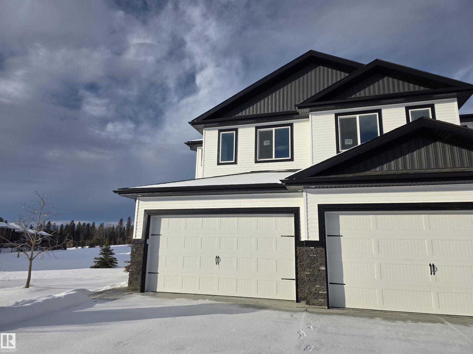 139 Hilton Cv, Spruce Grove, Alberta  T7X 1Y4 - Photo 33 - E4473161