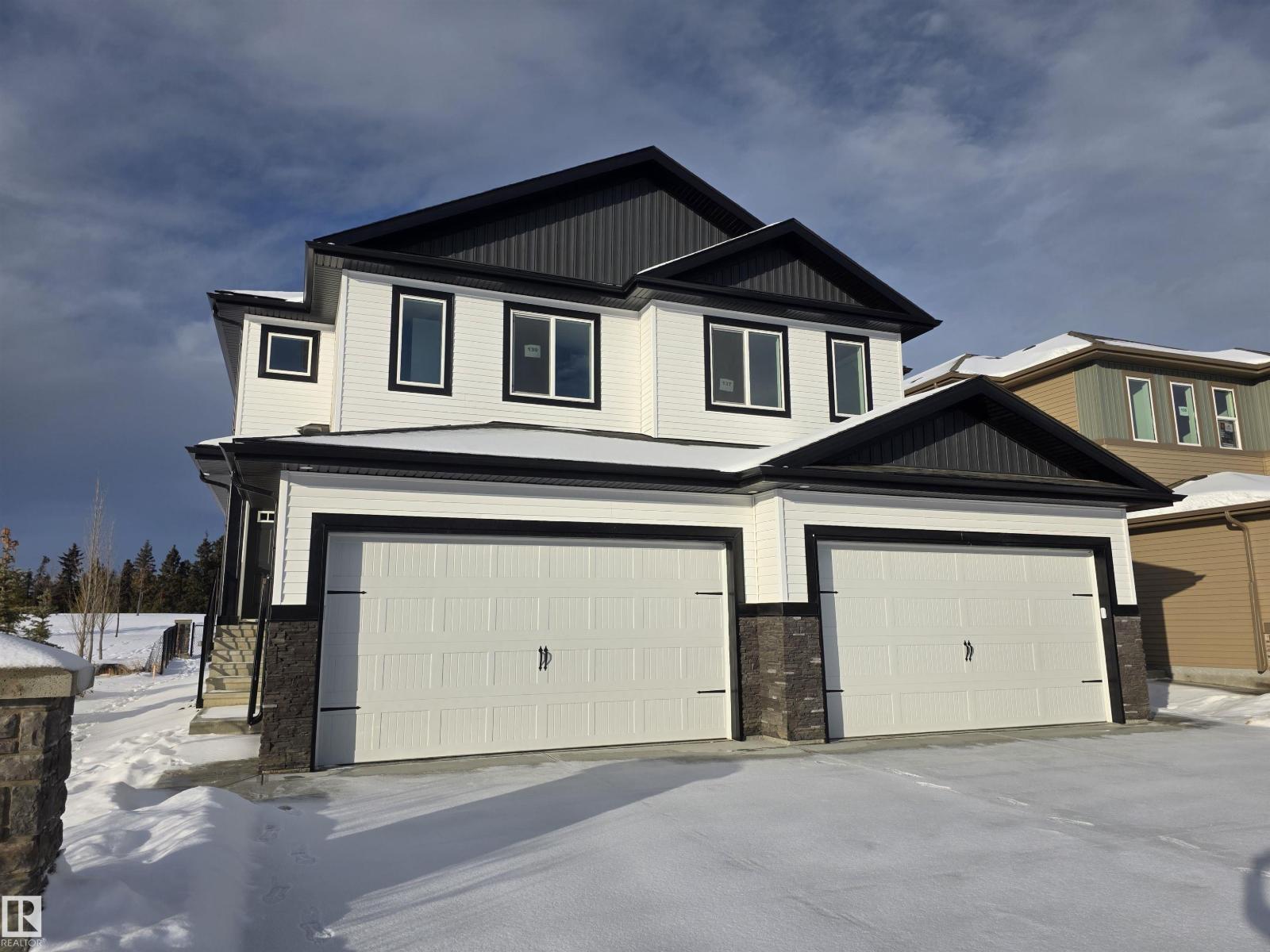 139 Hilton Cv, Spruce Grove, Alberta  T7X 1Y4 - Photo 34 - E4473161