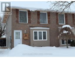 56 CREHAN CRESCENT, Stratford, Ontario