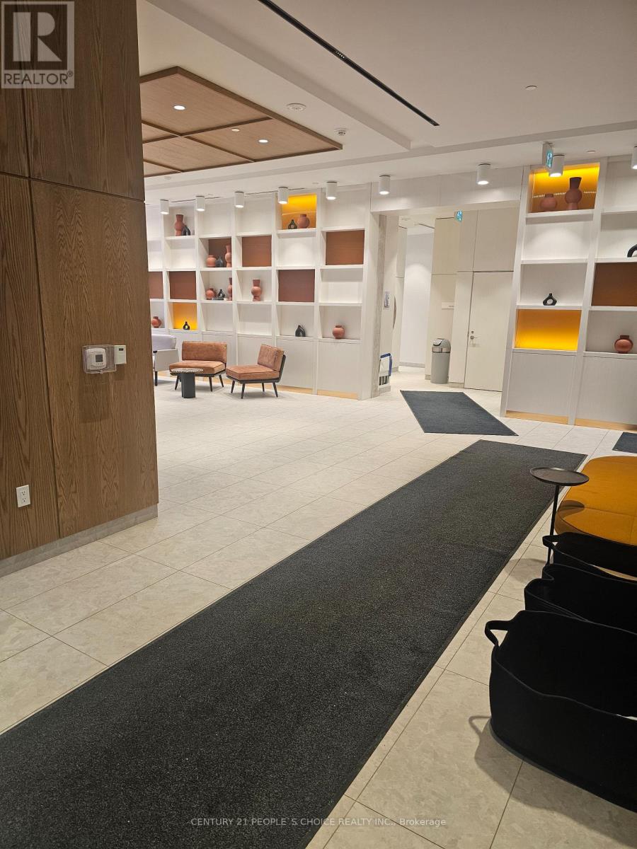 214 - 15 RICHARDSON STREET, Toronto, Ontario