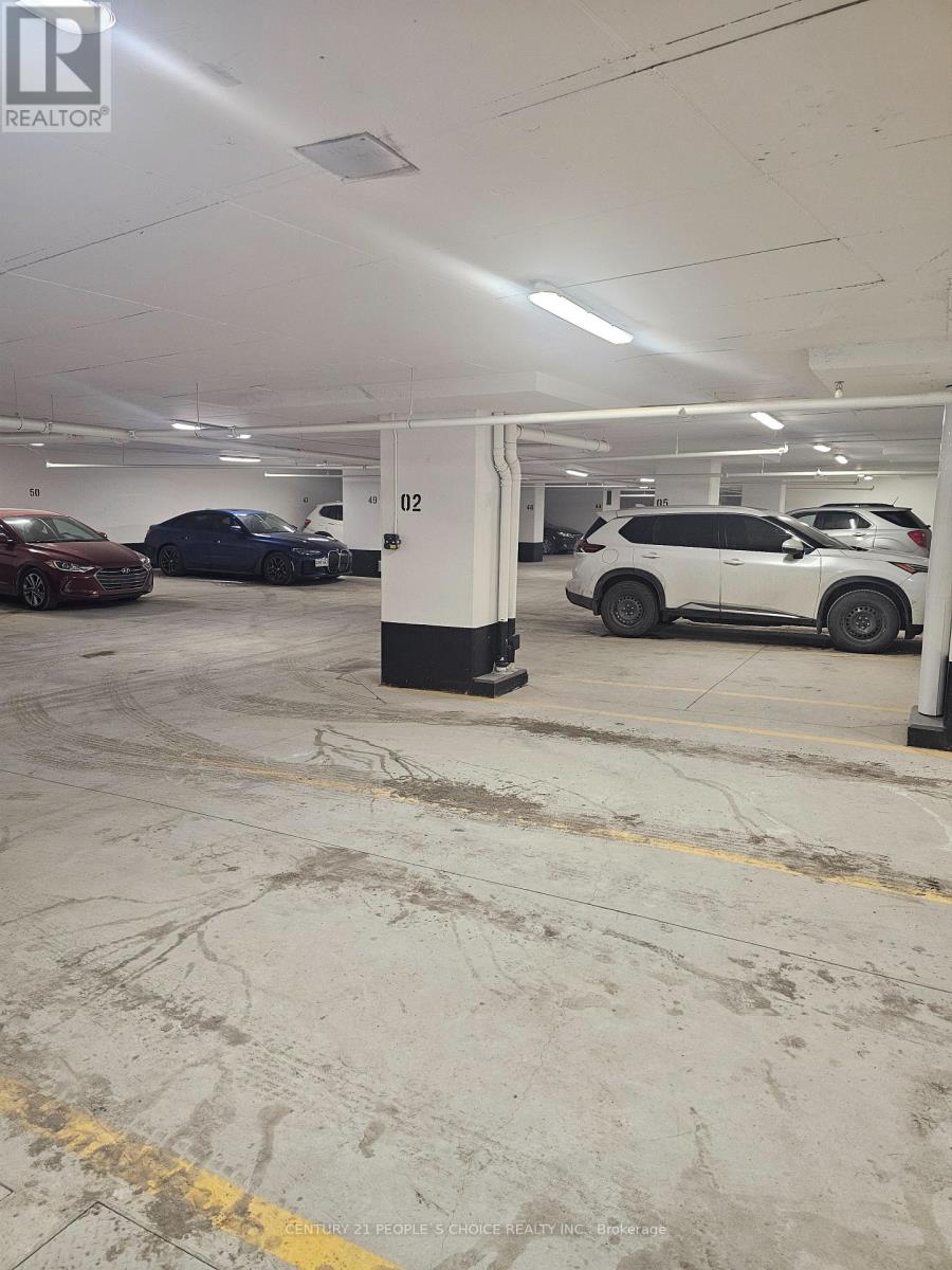 214 - 15 Richardson Street, Toronto, Ontario  M5A 1B4 - Photo 14 - C12781032