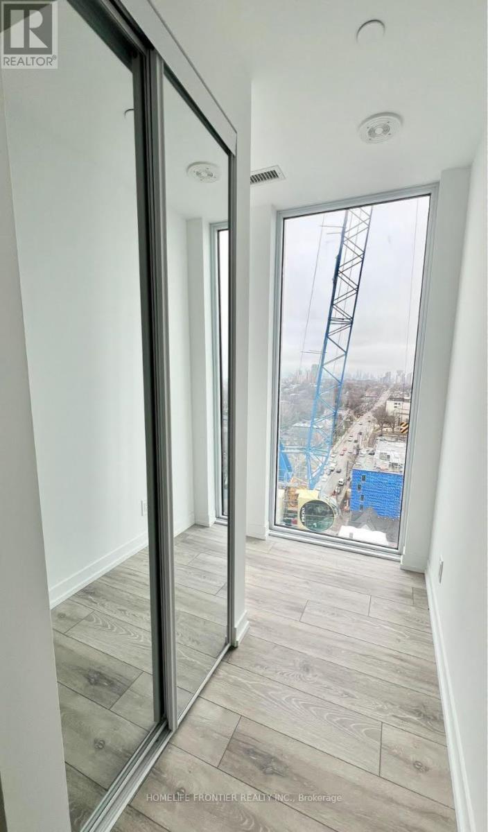 1720 - 2020 Bathurst Street, Toronto, Ontario  M5P 0A6 - Photo 2 - C12781050