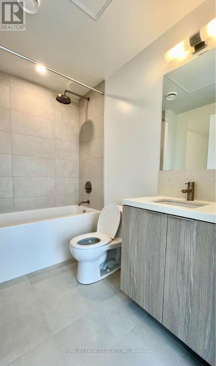 1720 - 2020 Bathurst Street, Toronto, Ontario  M5P 0A6 - Photo 6 - C12781050