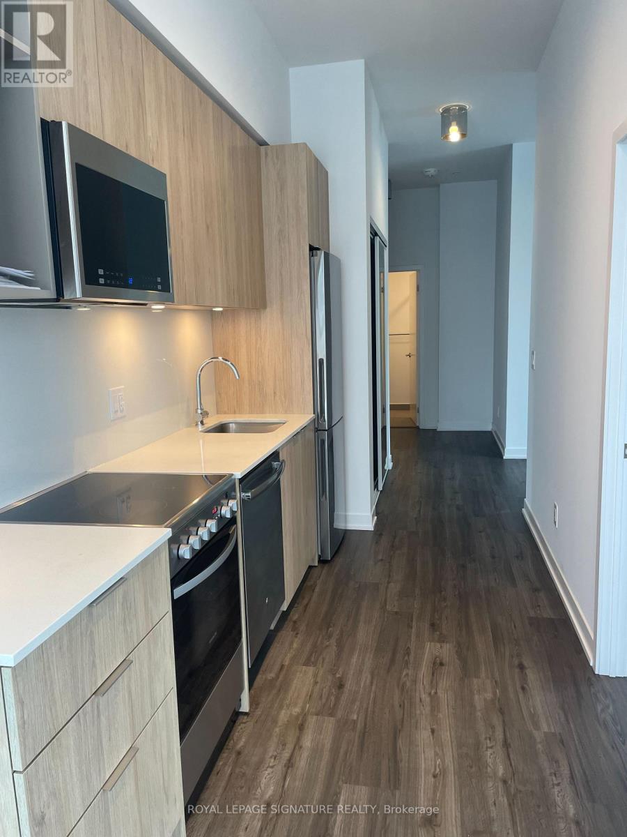 408 - 25 Nicholas Avenue, Toronto, Ontario  M5A 0M9 - Photo 2 - C12781054