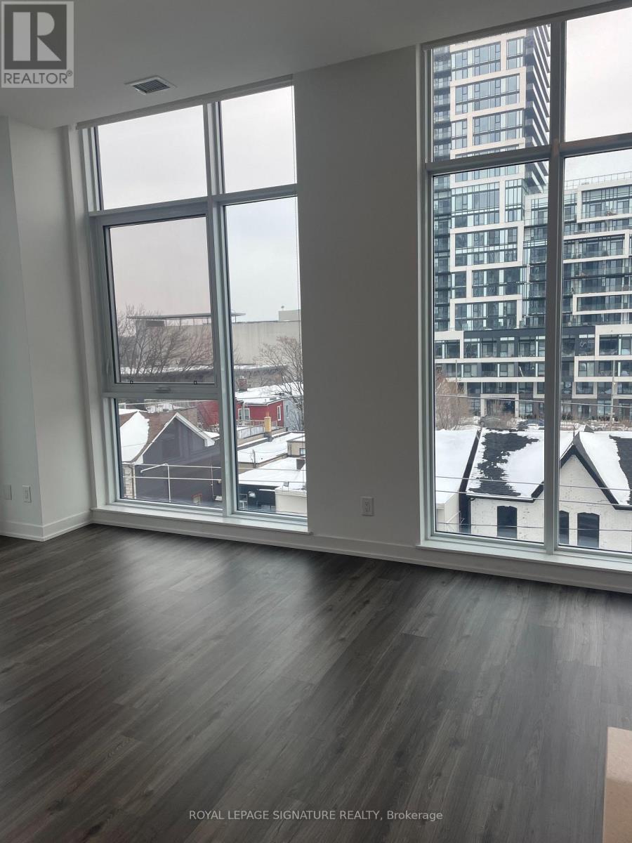 408 - 25 Nicholas Avenue, Toronto, Ontario  M5A 0M9 - Photo 3 - C12781054