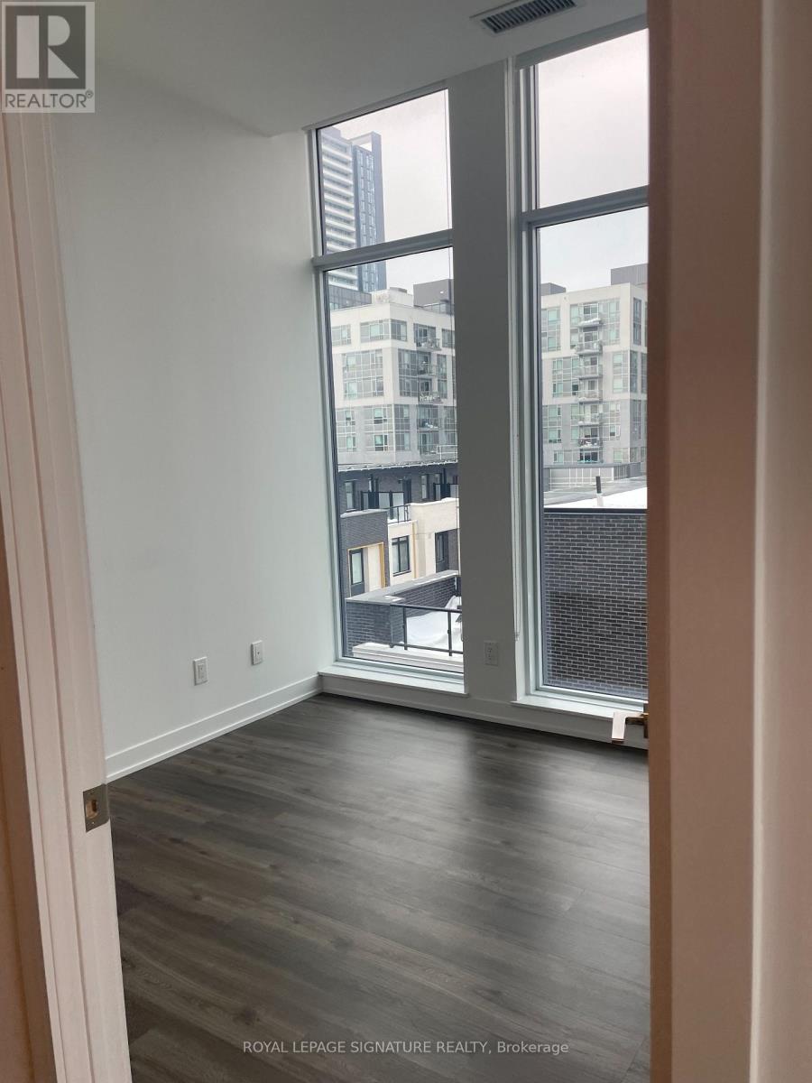 408 - 25 Nicholas Avenue, Toronto, Ontario  M5A 0M9 - Photo 4 - C12781054