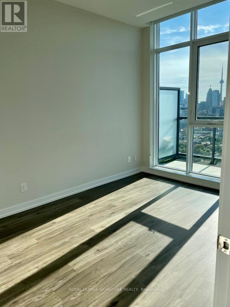 2801 - 25 Nicholas Avenue, Toronto, Ontario  M5A 0M9 - Photo 3 - C12781062