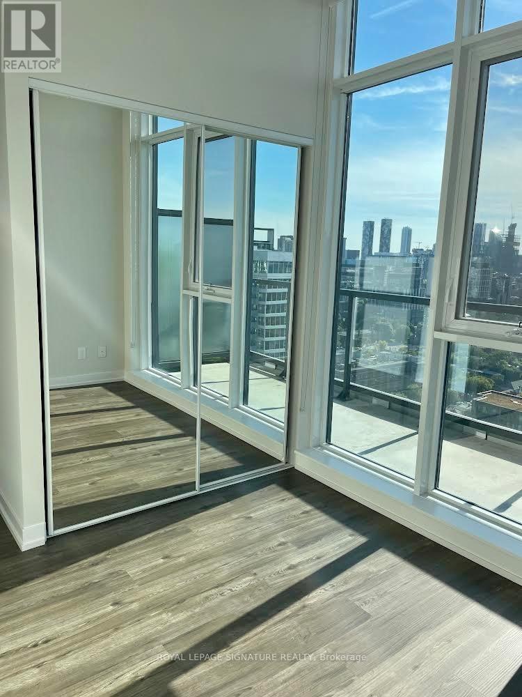 2801 - 25 Nicholas Avenue, Toronto, Ontario  M5A 0M9 - Photo 4 - C12781062