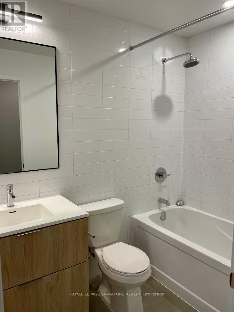 2801 - 25 Nicholas Avenue, Toronto, Ontario  M5A 0M9 - Photo 6 - C12781062