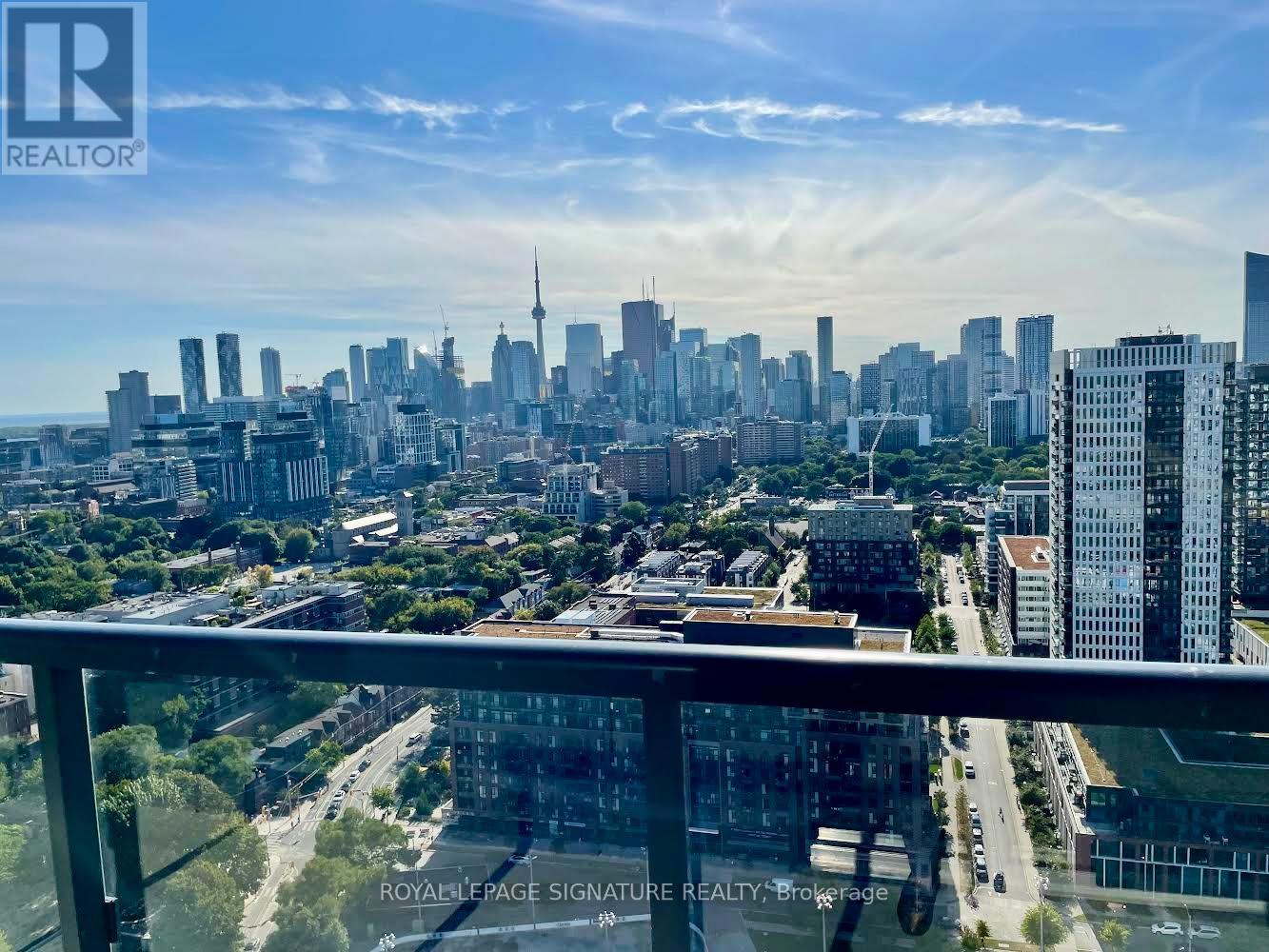 2801 - 25 Nicholas Avenue, Toronto, Ontario  M5A 0M9 - Photo 7 - C12781062