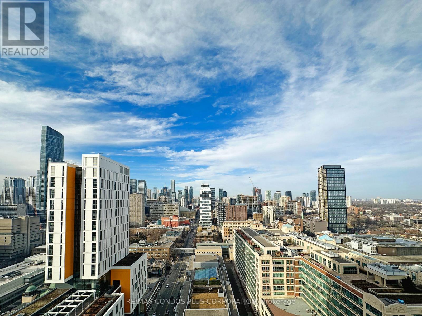 2803 - 100 Dalhousie Street, Toronto, Ontario  M5B 0C7 - Photo 13 - C12781158