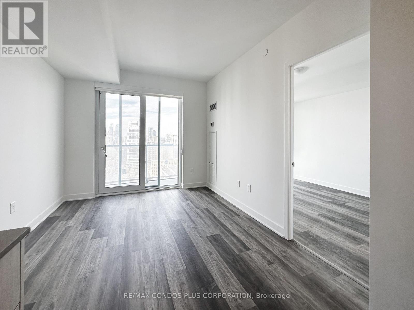 2803 - 100 Dalhousie Street, Toronto, Ontario  M5B 0C7 - Photo 2 - C12781158