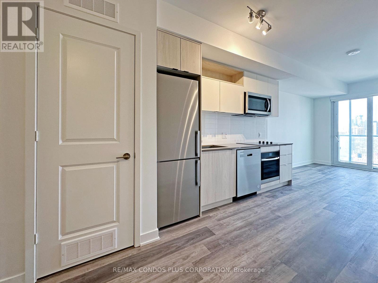 2803 - 100 Dalhousie Street, Toronto, Ontario  M5B 0C7 - Photo 3 - C12781158