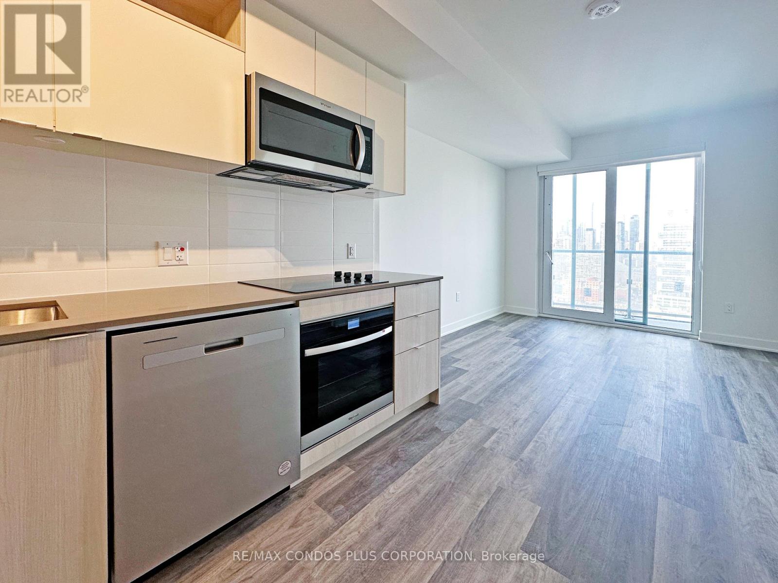 2803 - 100 Dalhousie Street, Toronto, Ontario  M5B 0C7 - Photo 4 - C12781158