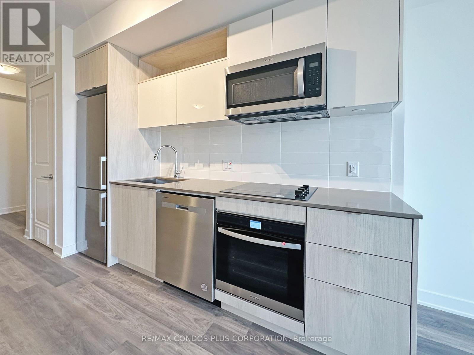 2803 - 100 Dalhousie Street, Toronto, Ontario  M5B 0C7 - Photo 5 - C12781158