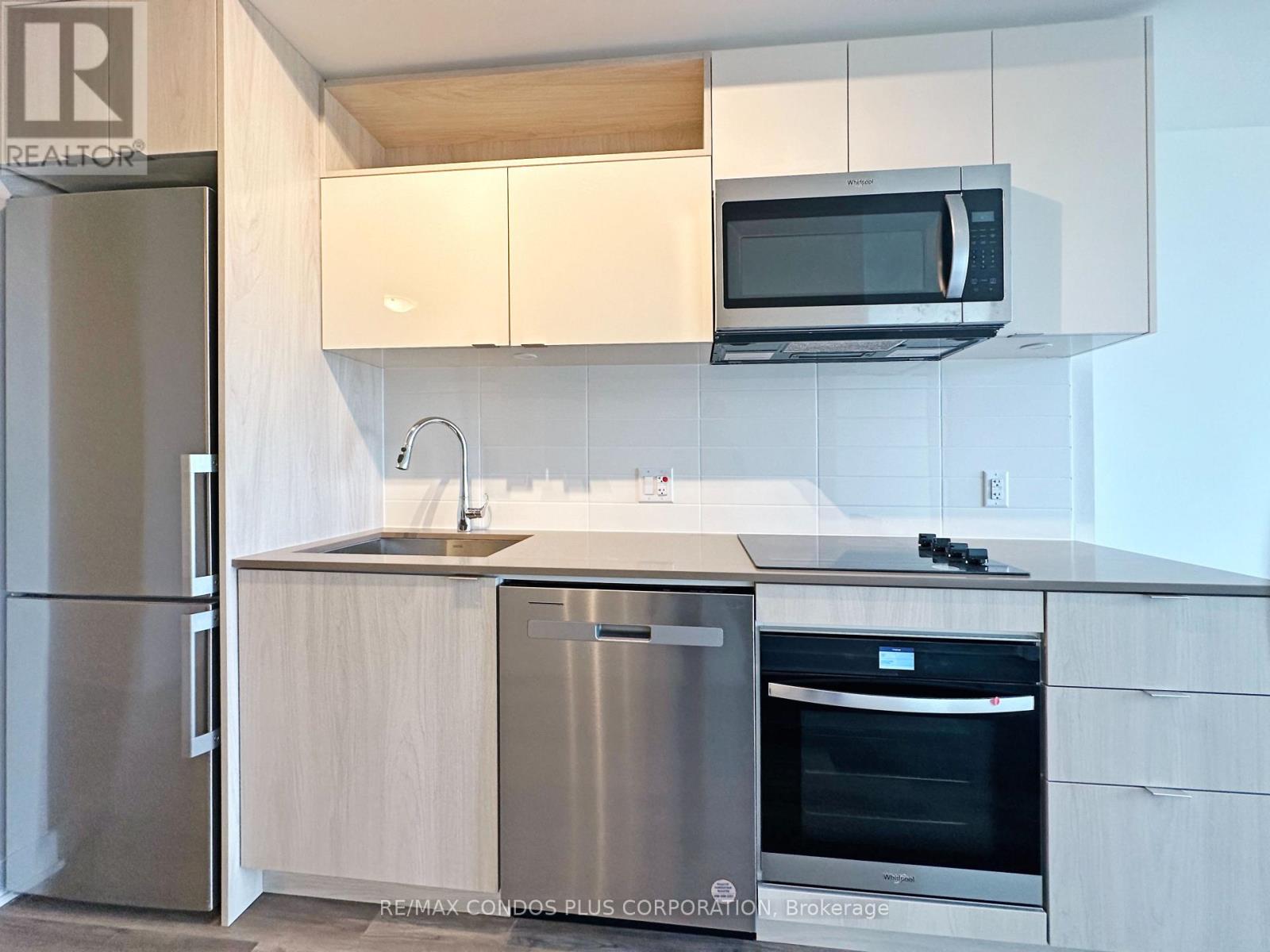 2803 - 100 Dalhousie Street, Toronto, Ontario  M5B 0C7 - Photo 6 - C12781158