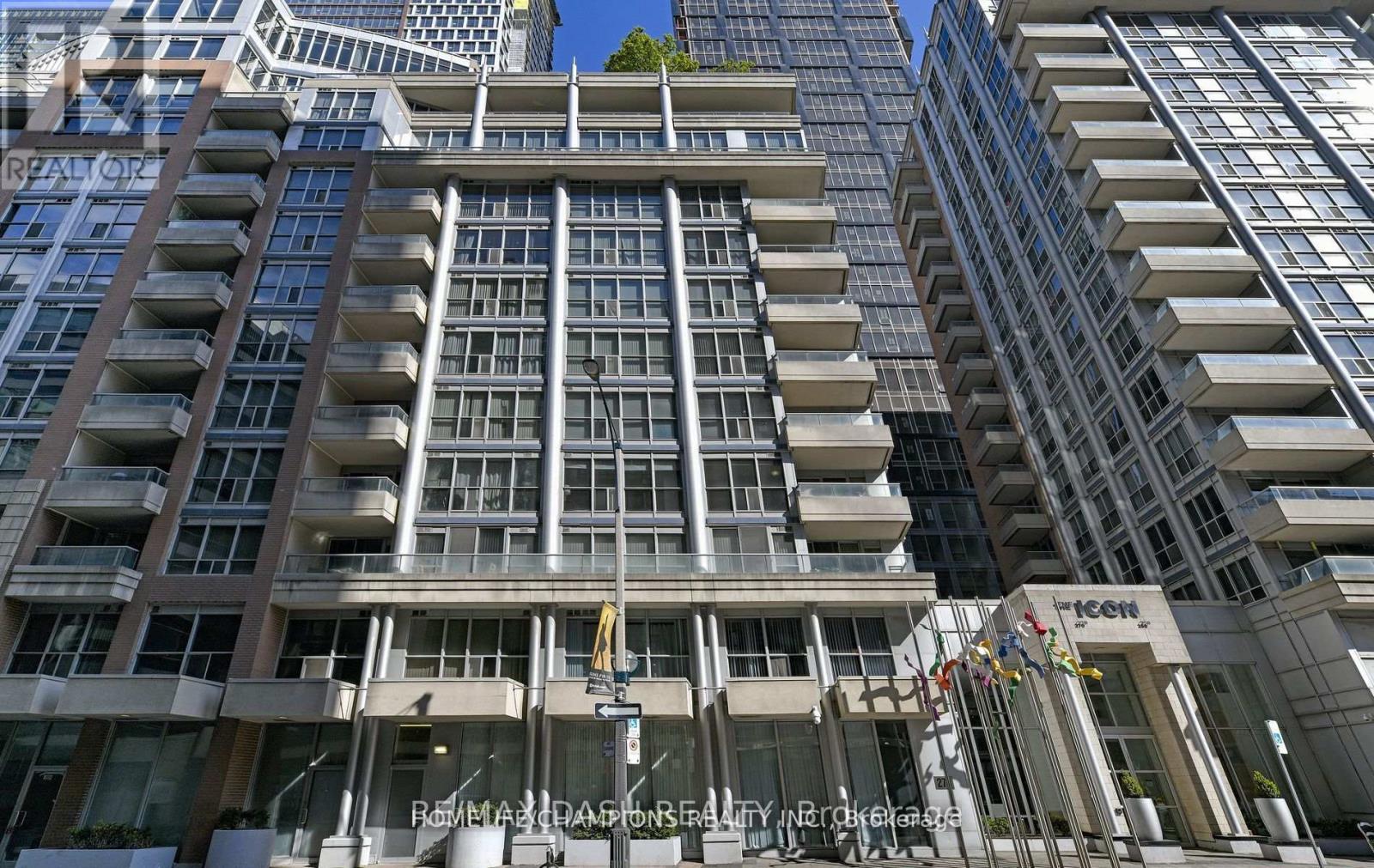 805 - 270 Wellington Street W, Toronto, Ontario  M5V 3P5 - Photo 20 - C12781176