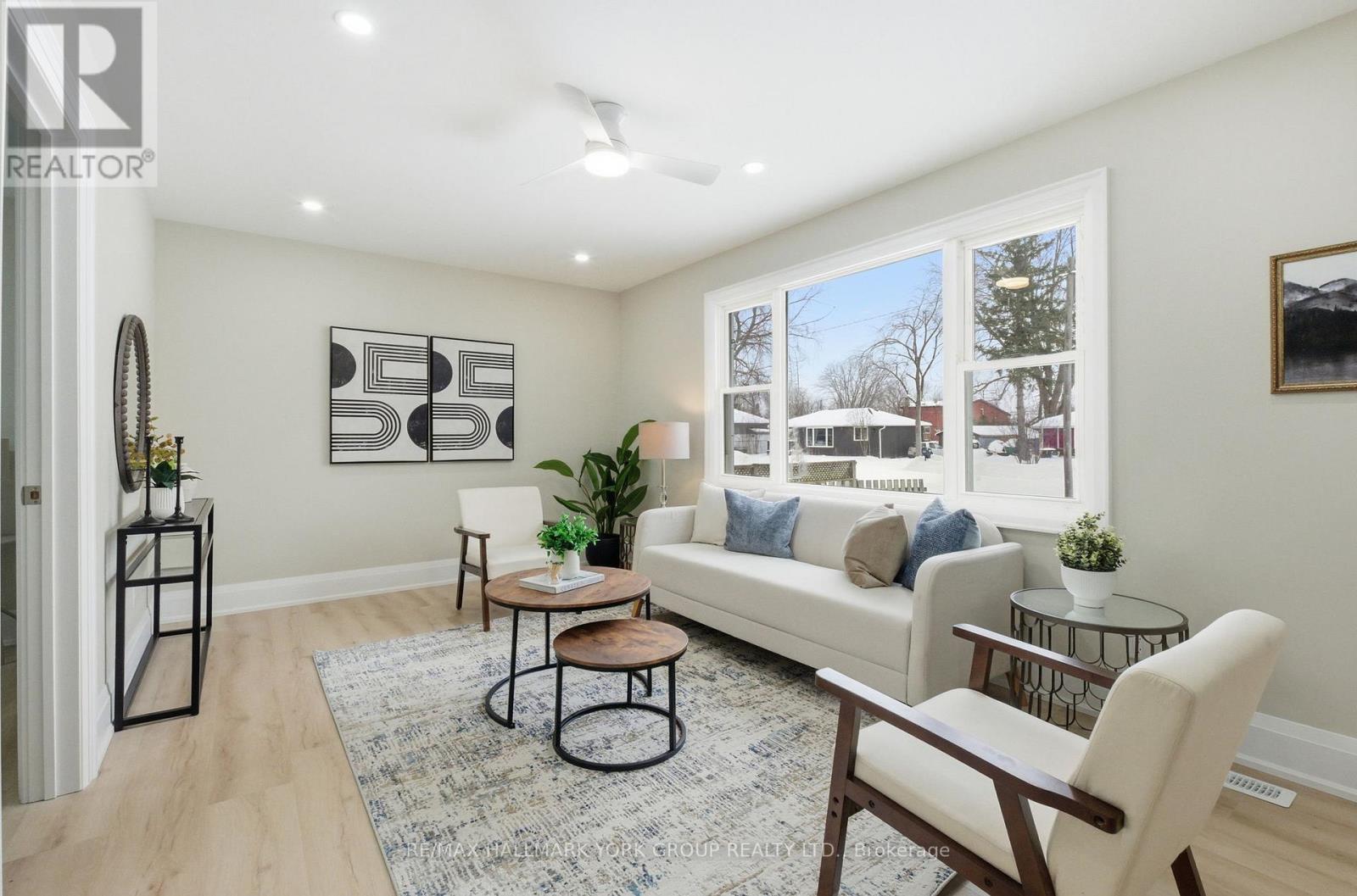 103 CRONSBERRY ROAD, Georgina, Ontario