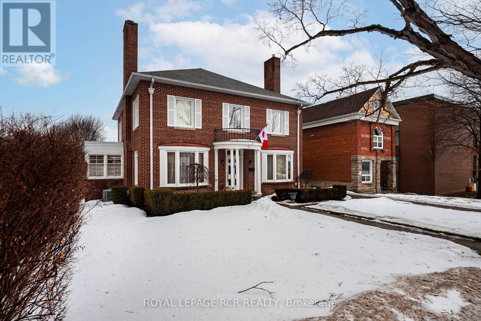 17 First Avenue, Orangeville, Ontario  L9W 1H7 - Photo 49 - W12702112