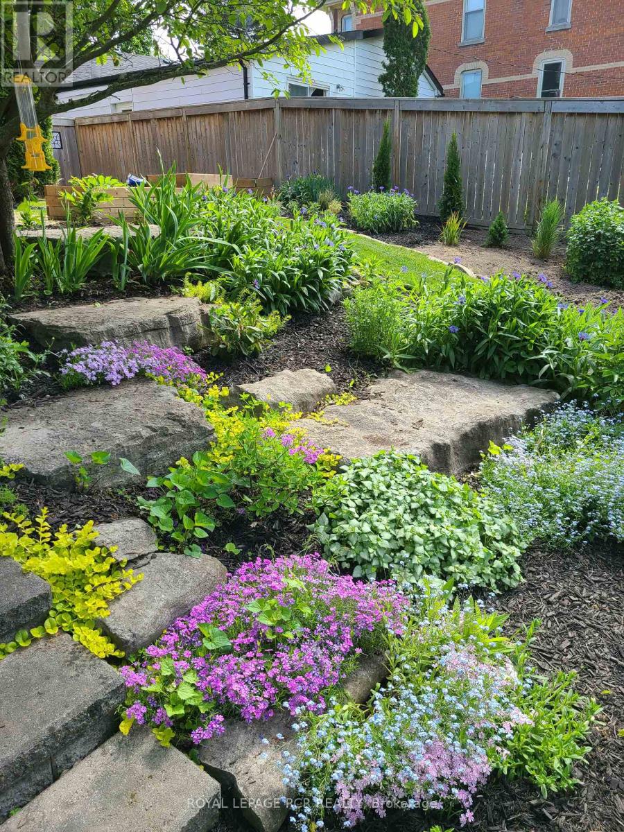 17 First Avenue, Orangeville, Ontario  L9W 1H7 - Photo 48 - W12702112