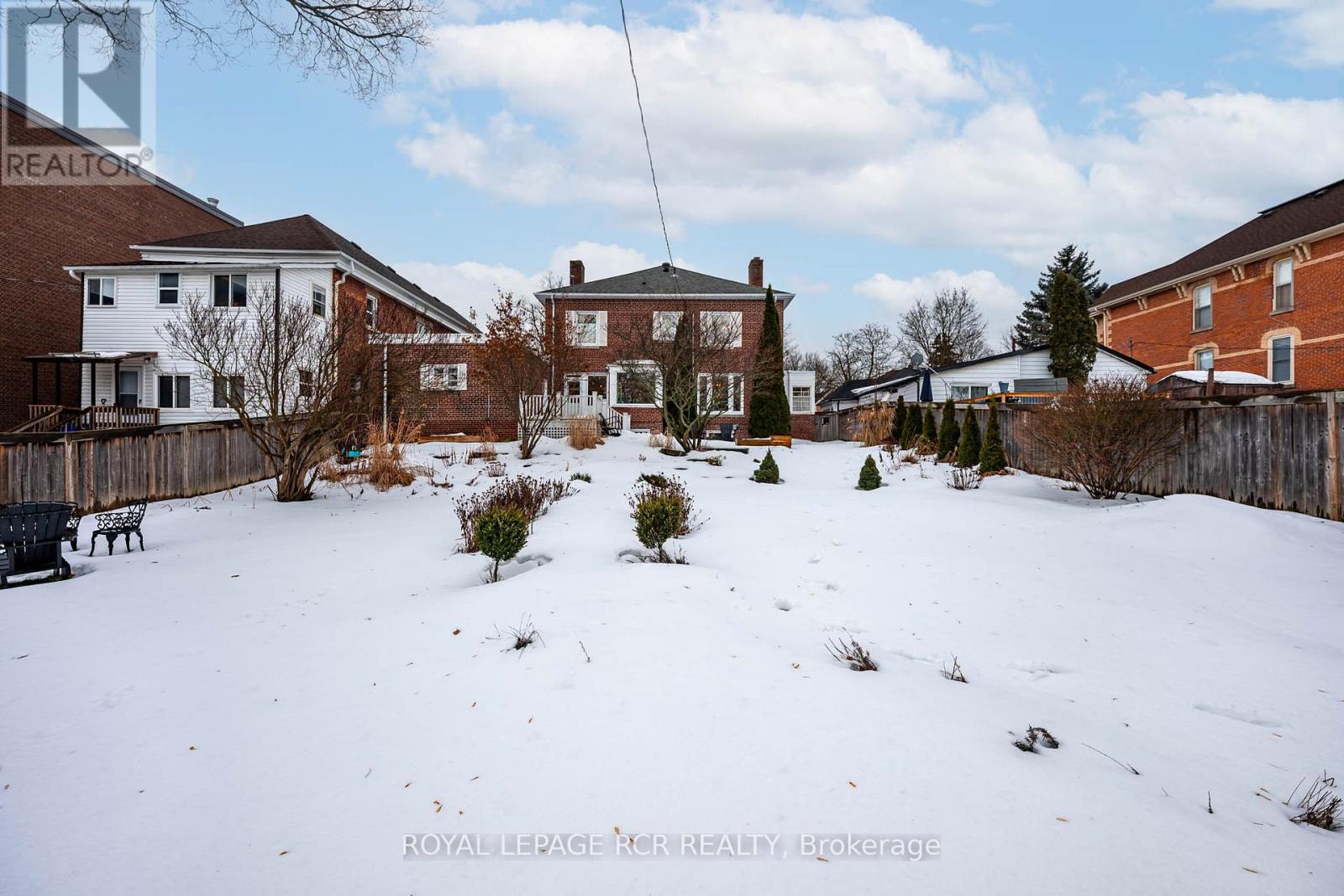 17 First Avenue, Orangeville, Ontario  L9W 1H7 - Photo 40 - W12702112