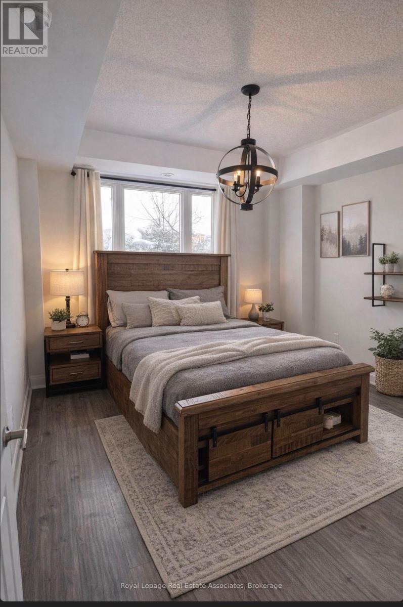 19 - 250 Sunny Meadow Boulevard, Brampton (Sandringham-Wellington), Ontario  L6R 3Y6 - Photo 7 - W12755998