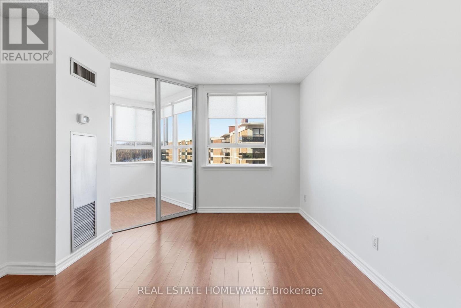 1002 - 4 Park Vista, Toronto, Ontario  M4B 3M8 - Photo 24 - E12781012