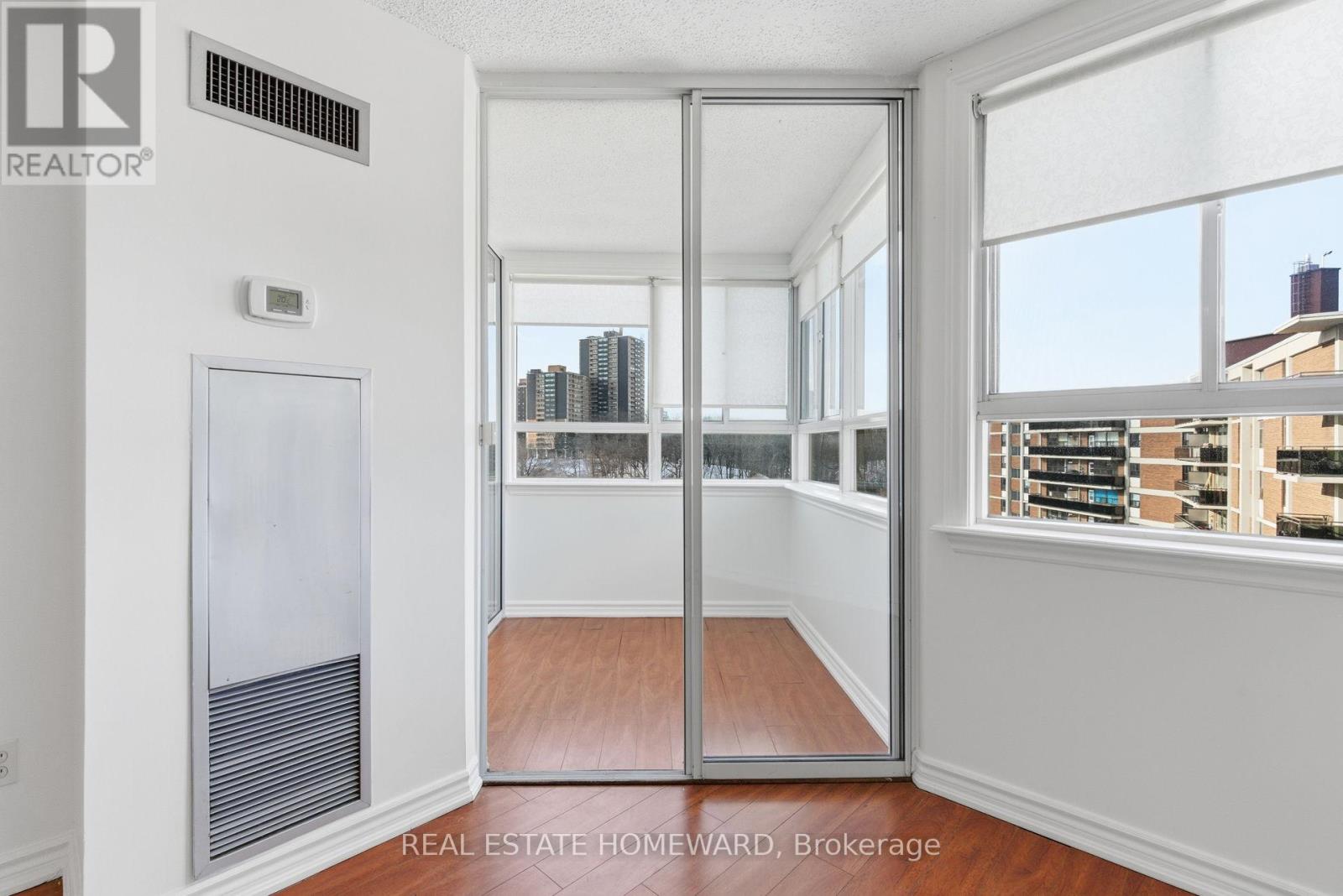 1002 - 4 Park Vista, Toronto, Ontario  M4B 3M8 - Photo 25 - E12781012