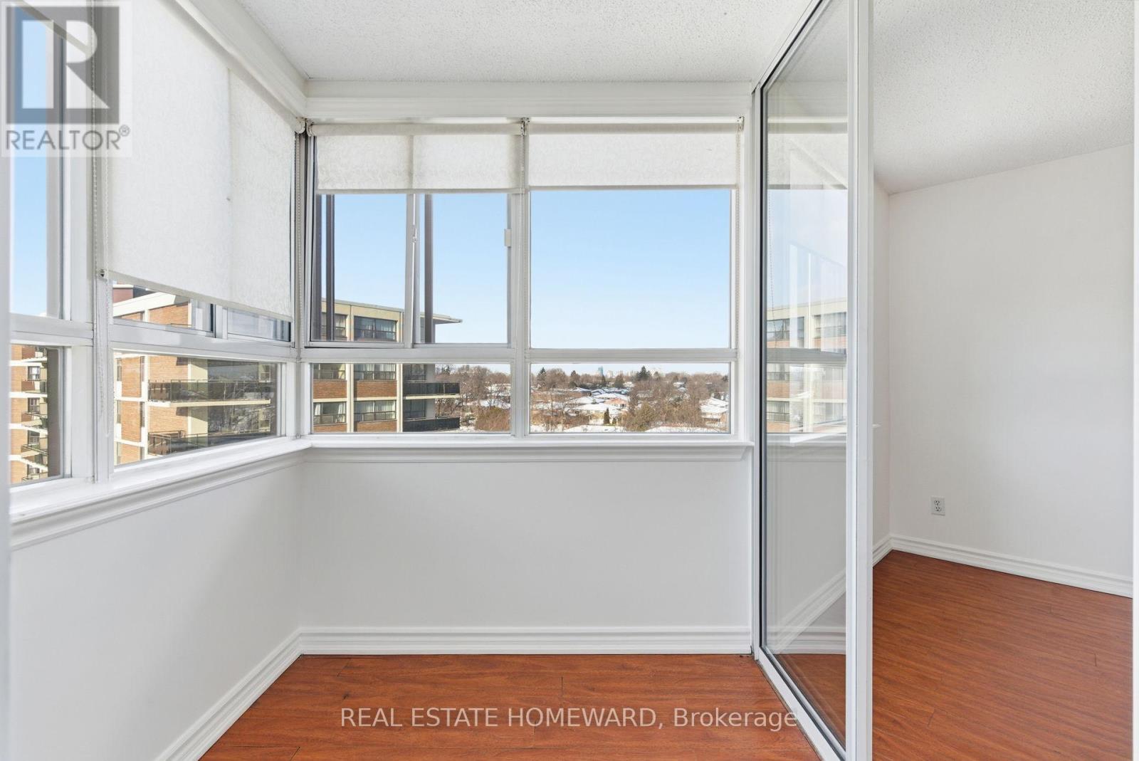 1002 - 4 Park Vista, Toronto, Ontario  M4B 3M8 - Photo 28 - E12781012