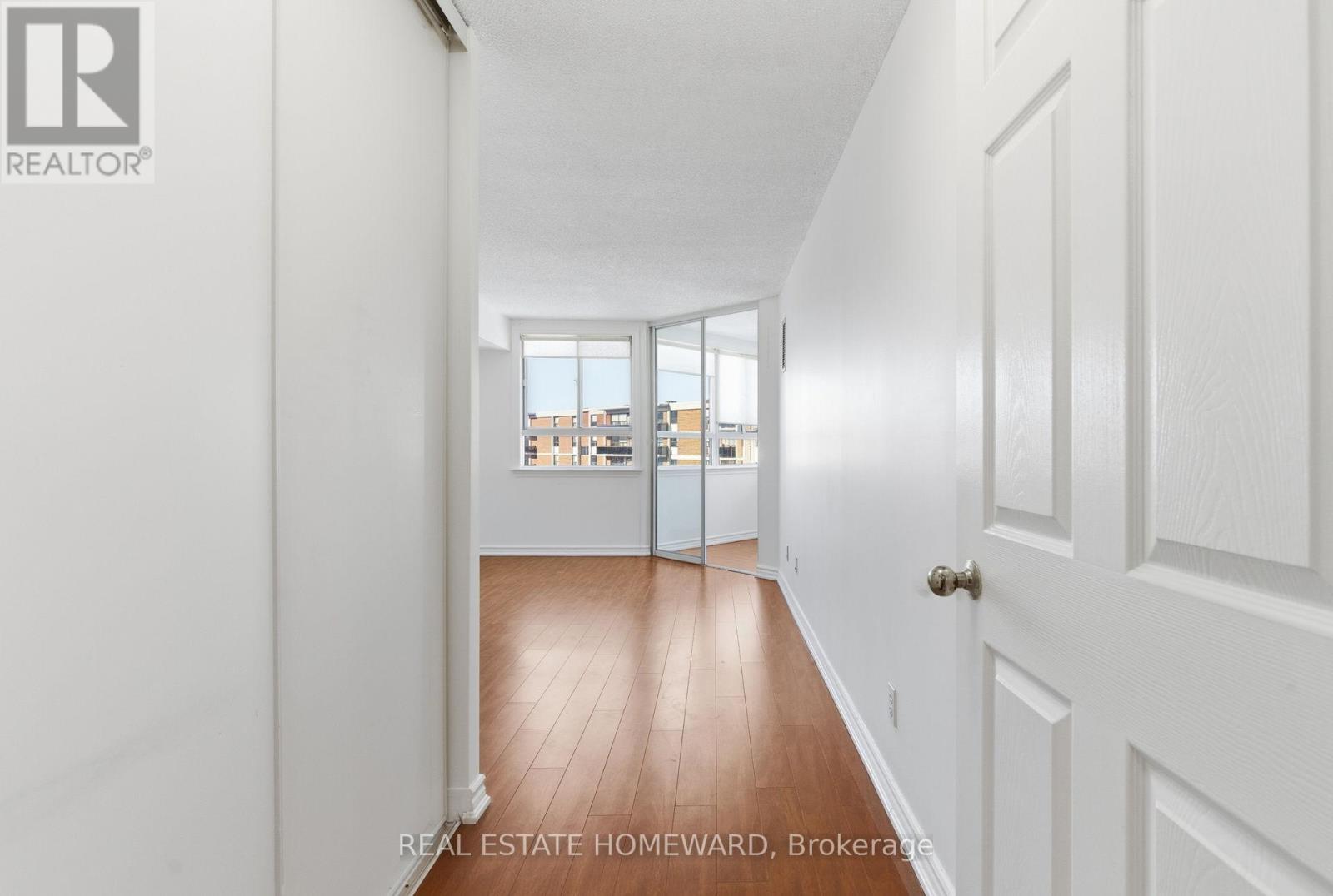 1002 - 4 Park Vista, Toronto, Ontario  M4B 3M8 - Photo 29 - E12781012