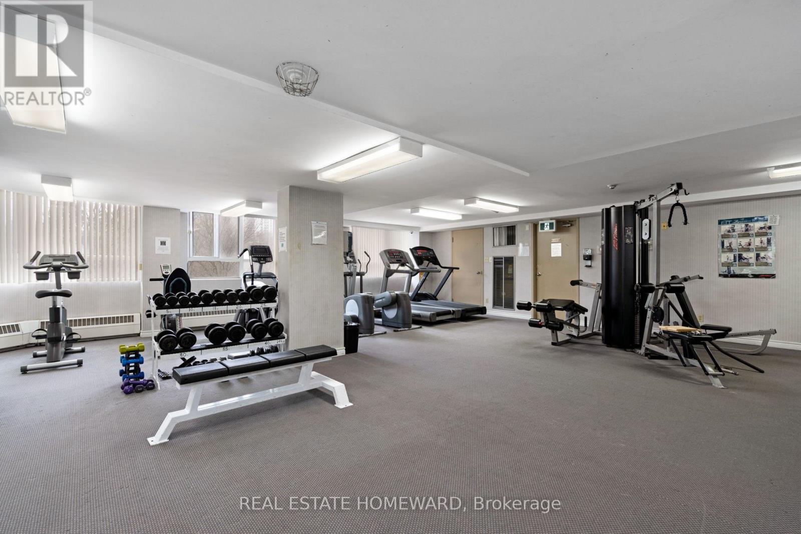 1002 - 4 Park Vista, Toronto, Ontario  M4B 3M8 - Photo 39 - E12781012