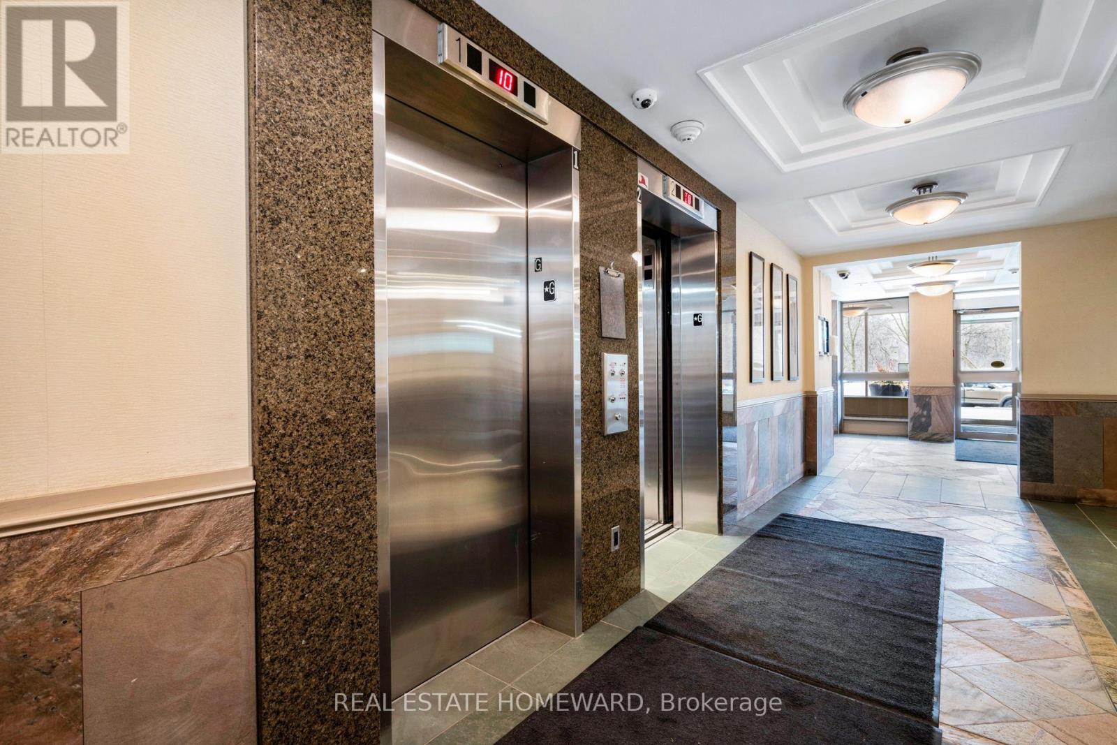 1002 - 4 Park Vista, Toronto, Ontario  M4B 3M8 - Photo 8 - E12781012