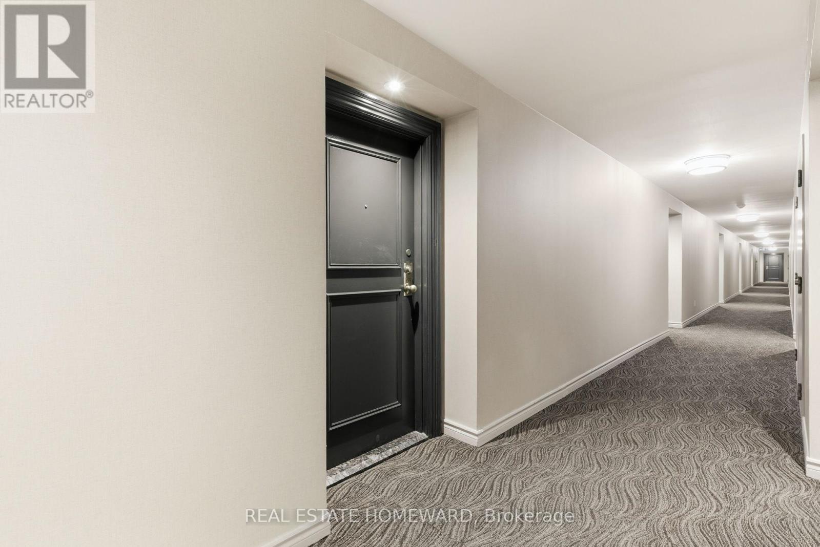 1002 - 4 Park Vista, Toronto, Ontario  M4B 3M8 - Photo 9 - E12781012