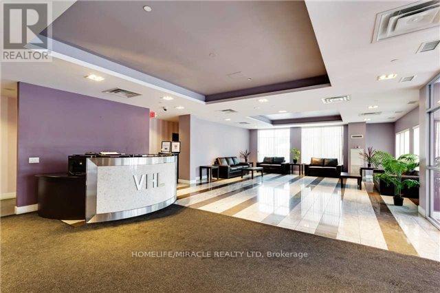 1704 - 1328 Birchmount Road, Toronto, Ontario  M1R 0B6 - Photo 10 - E12781022