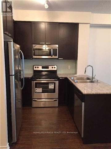 1704 - 1328 Birchmount Road, Toronto, Ontario  M1R 0B6 - Photo 14 - E12781022